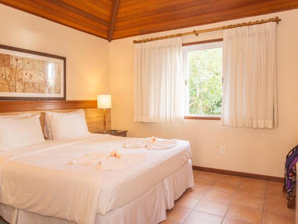 Pousada Corsario Buzios : photo 4 de la chambre chambre double - vue sur mer