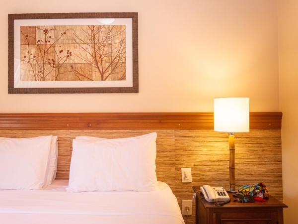 Pousada Corsario Buzios : photo 2 de la chambre chambre double - vue sur mer