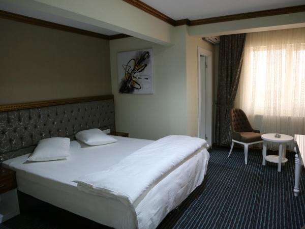 Grand Sera Hotel : photo 4 de la chambre chambre double standard