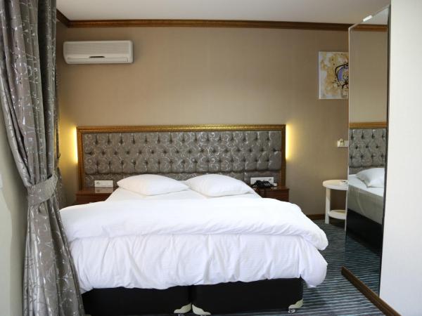 Grand Sera Hotel : photo 3 de la chambre chambre double standard