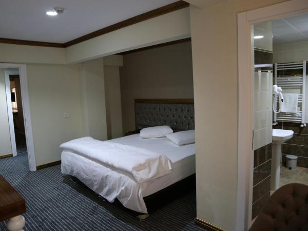 Grand Sera Hotel : photo 9 de la chambre chambre simple standard