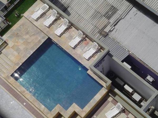 Via Venneto Flat : photo 1 de la chambre appartement 1 chambre