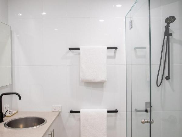 Beaches Holiday Apartments - Official Onsite Reception & Check In : photo 9 de la chambre appartement 3 chambres