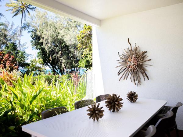 Beaches Holiday Apartments - Official Onsite Reception & Check In : photo 2 de la chambre appartement 3 chambres