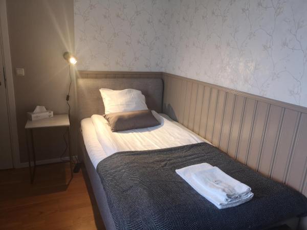 Toftastrand Hotell : photo 3 de la chambre chambre simple