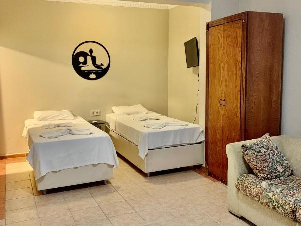 Rosy Suites Hotel : photo 2 de la chambre studio standard