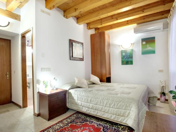 Locanda Delle Acque : photo 3 de la chambre chambre double ou lits jumeaux