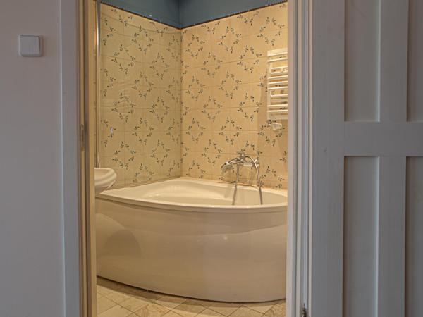 Pensjonat Eden : photo 4 de la chambre chambre triple