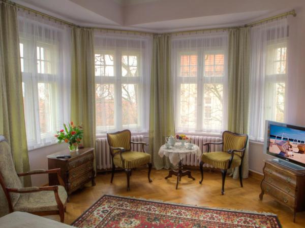 Pensjonat Eden : photo 2 de la chambre chambre triple