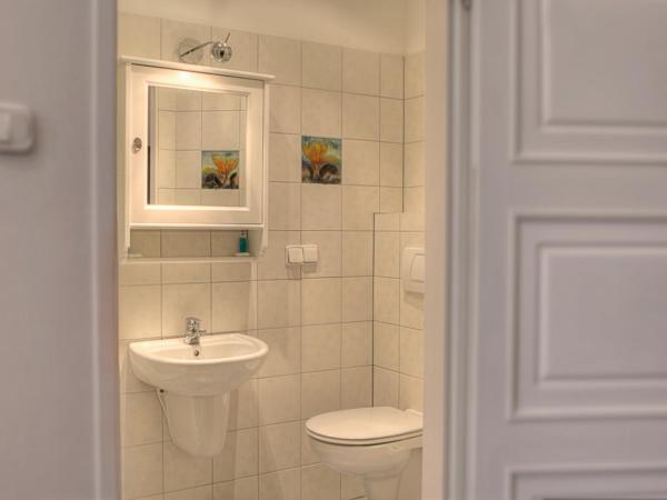 Pensjonat Eden : photo 8 de la chambre chambre triple