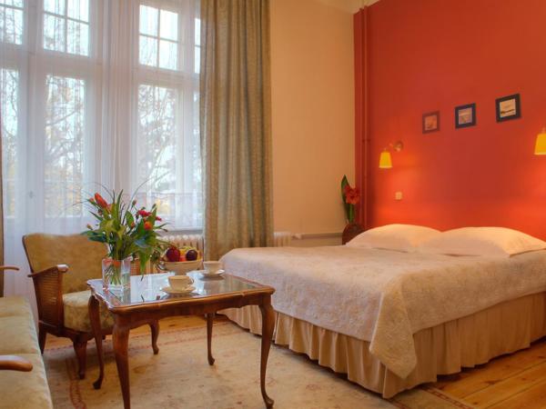 Pensjonat Eden : photo 1 de la chambre chambre triple