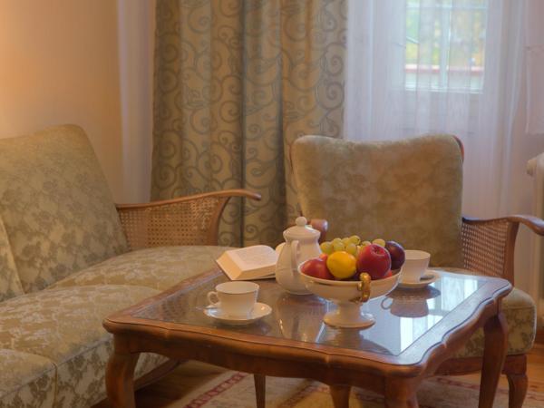 Pensjonat Eden : photo 3 de la chambre chambre triple