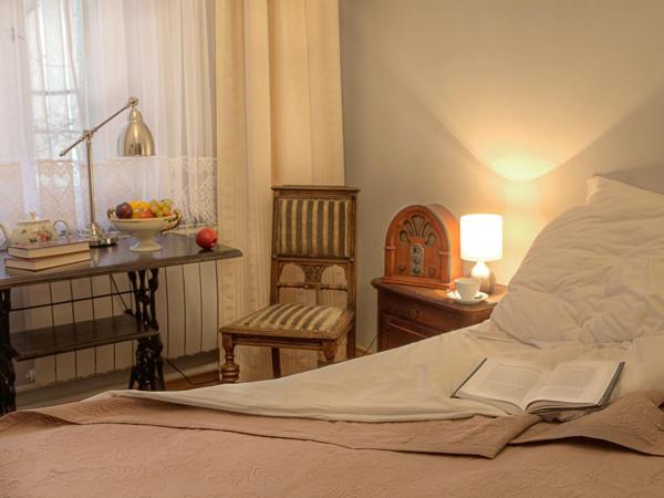 Pensjonat Eden : photo 1 de la chambre chambre double ou lits jumeaux