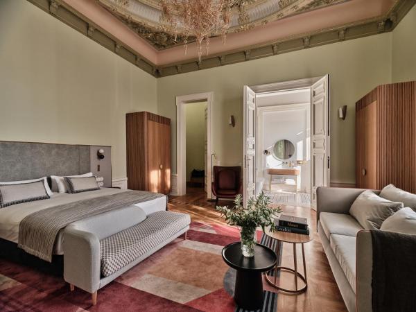 Hotel Altus Palace - Destigo Hotels : photo 3 de la chambre suite junior deluxe