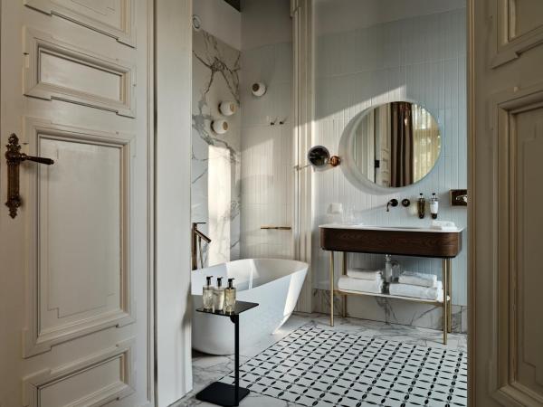 Hotel Altus Palace - Destigo Hotels : photo 8 de la chambre suite junior deluxe