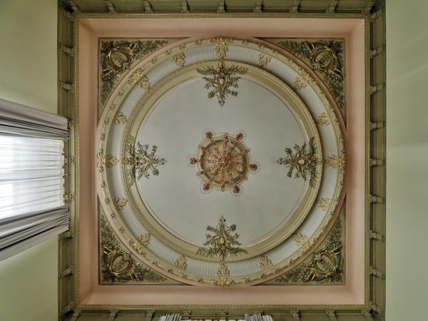 Hotel Altus Palace - Destigo Hotels : photo 6 de la chambre suite junior deluxe