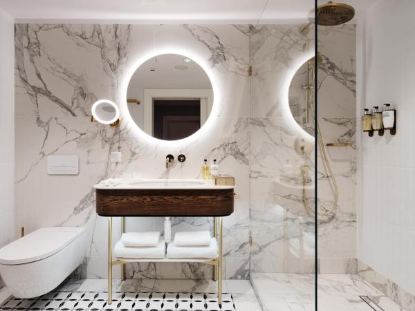 Hotel Altus Palace - Destigo Hotels : photo 6 de la chambre suite en duplex