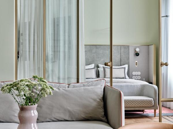 Hotel Altus Palace - Destigo Hotels : photo 3 de la chambre appartement deluxe