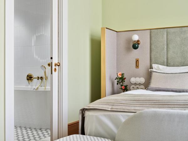 Hotel Altus Palace - Destigo Hotels : photo 5 de la chambre appartement deluxe