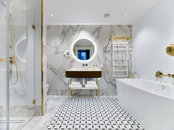 Hotel Altus Palace - Destigo Hotels : photo 6 de la chambre appartement deluxe