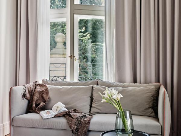 Hotel Altus Palace - Destigo Hotels : photo 1 de la chambre appartement