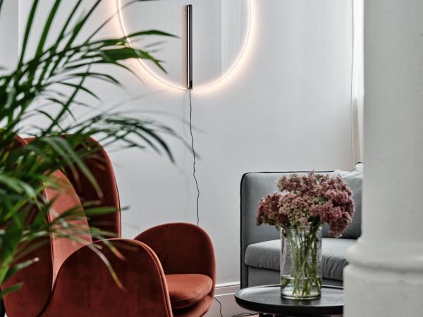 Hotel Altus Palace - Destigo Hotels : photo 4 de la chambre suite junior avec mezzanine