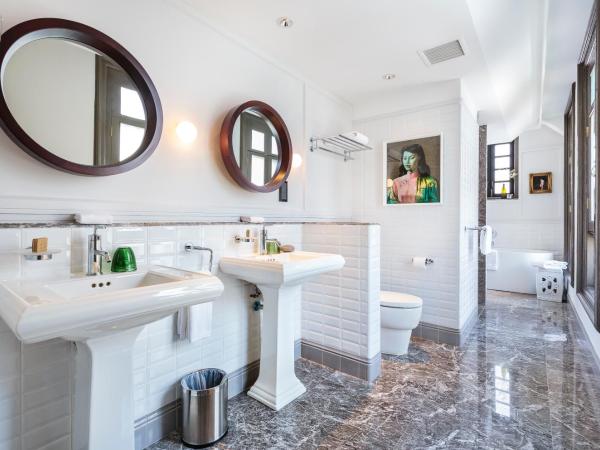 Ann Siang House, The Unlimited Collection managed by The Ascott Limited : photo 5 de la chambre suite premier