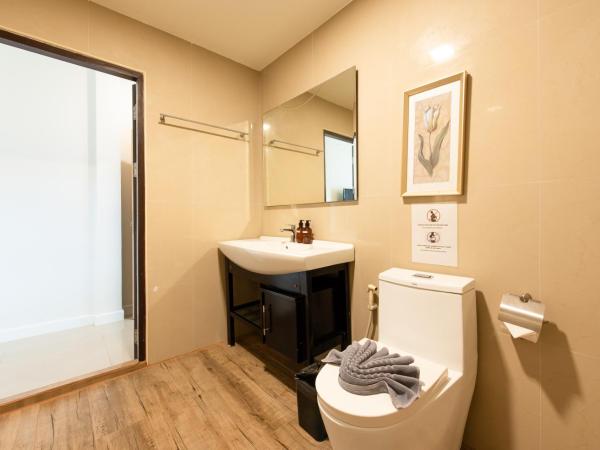 The Golden Ville Boutique Hotel and Spa : photo 9 de la chambre suite