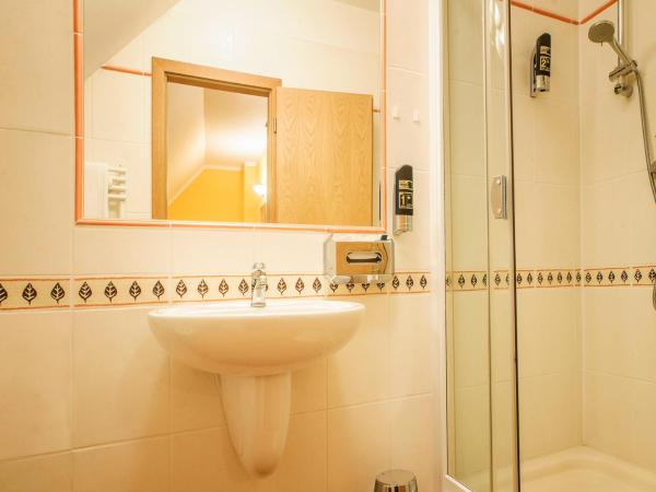 Penzion Lhotka : photo 2 de la chambre chambre double Économique