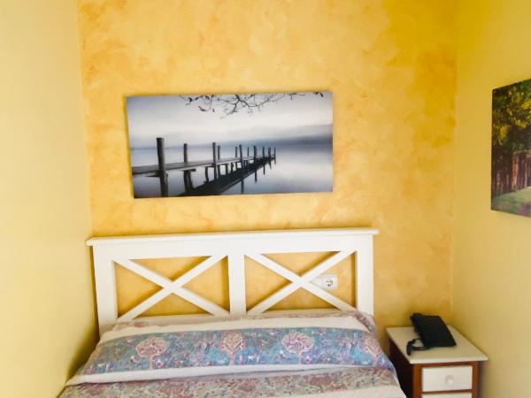 Hostal L'Anfora : photo 2 de la chambre chambre simple