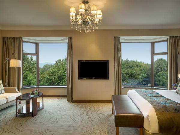 Sofitel Hangzhou Westlake : photo 1 de la chambre suite junior