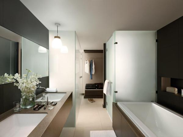 Happy 3 : photo 4 de la chambre suite deluxe avec lit king-size