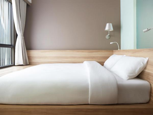 Happy 3 : photo 1 de la chambre chambre double deluxe