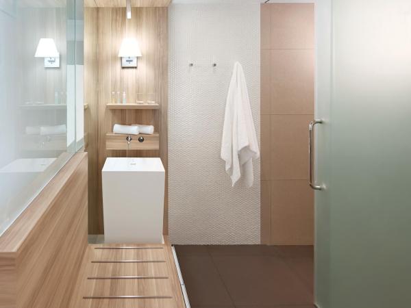 Happy 3 : photo 4 de la chambre chambre double deluxe