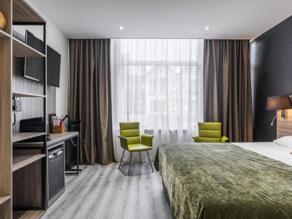 Hotel Milano : photo 9 de la chambre chambre double deluxe