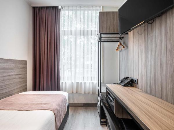 Hotel Milano : photo 2 de la chambre chambre simple Économique