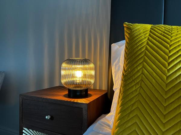 Woodquay House : photo 2 de la chambre chambre quadruple