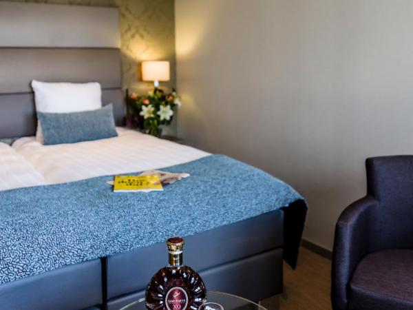 OZO Hotels Arena Amsterdam : photo 1 de la chambre chambre double exécutive