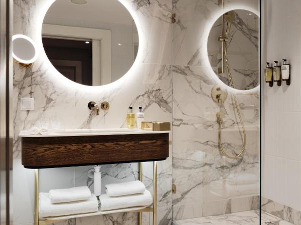 Hotel Altus Palace - Destigo Hotels : photo 4 de la chambre appartement