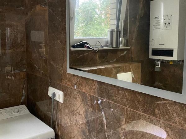 AT-Rooms : photo 8 de la chambre appartement avec terrasse