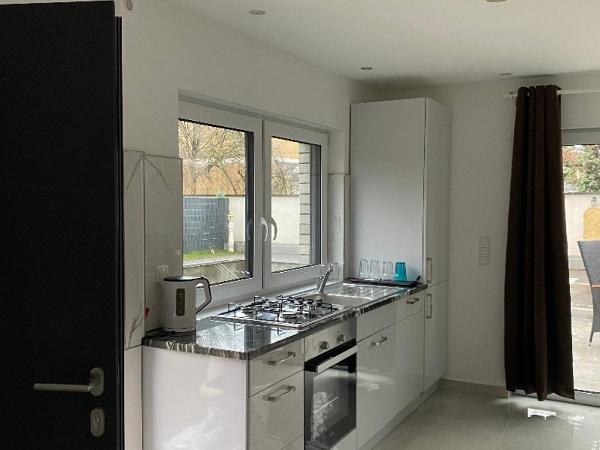 AT-Rooms : photo 7 de la chambre appartement avec terrasse