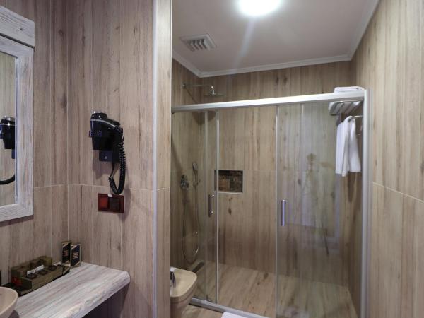 Azka Hotel : photo 10 de la chambre suite - vue directe sur mer