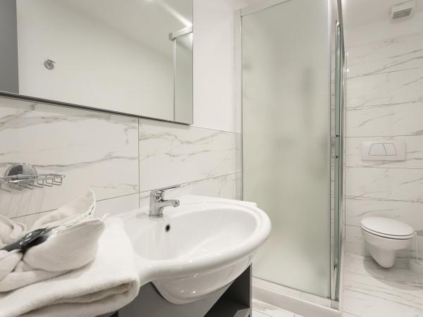 Resort del Mar : photo 8 de la chambre appartement supérieur 1 chambre avec balcon (4 personnes) - vue sur mer