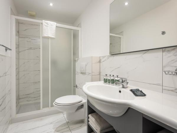 Resort del Mar : photo 8 de la chambre appartement 2 chambres avec balcon (6 personnes)