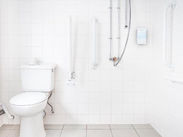 Campanile Hotel Glasgow SECC Hydro : photo 1 de la chambre chambre double