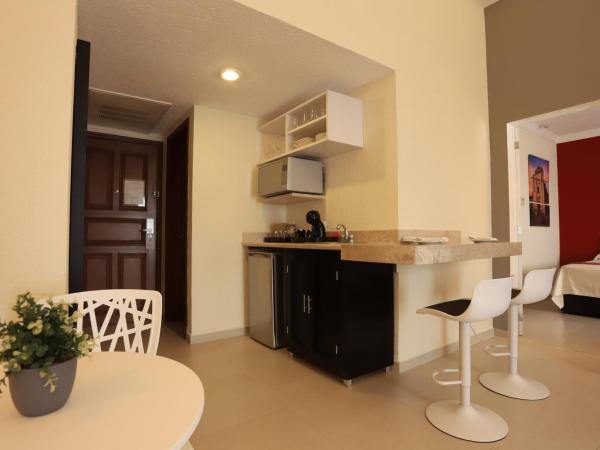 Adhara Hacienda Cancun : photo 3 de la chambre suite 1 chambre