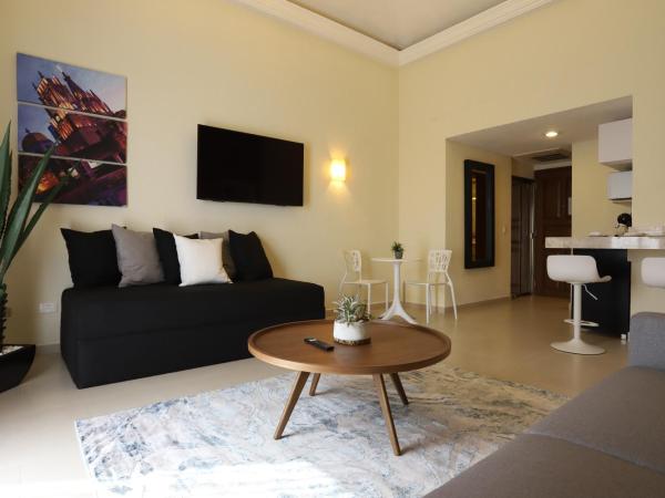 Adhara Hacienda Cancun : photo 5 de la chambre suite 1 chambre