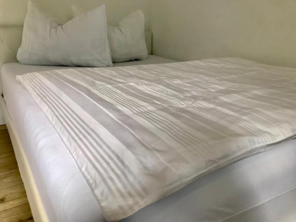 The Vorbner Inn : photo 2 de la chambre appartement avec terrasse