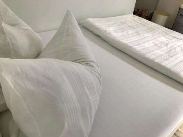 The Vorbner Inn : photo 3 de la chambre appartement avec terrasse