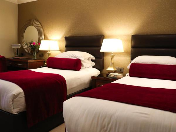 International Hotel Killarney : photo 5 de la chambre chambre double ou lits jumeaux